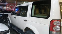 لاند روفر LR4